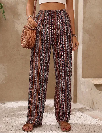 Pantaloni SHEIN, mix culori