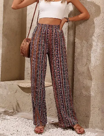 Pantaloni SHEIN, mix culori