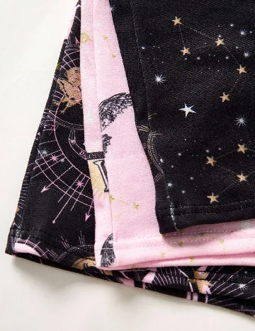 Set Boxeri 3 perechi SHEIN, mix culori