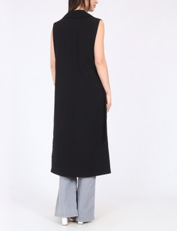 Vesta River Island, negru