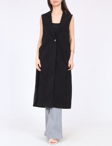 Vesta River Island, negru