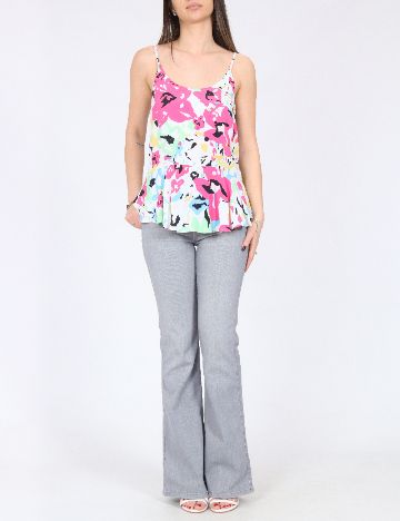 Maiou River Island, mix culori