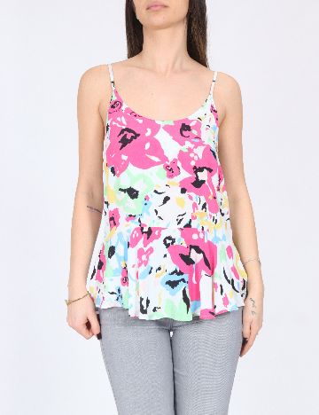 Maiou River Island, mix culori