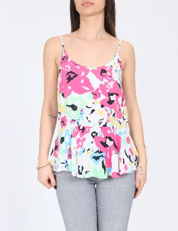 Maiou River Island, mix culori