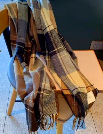 Esarfa SHEIN, mix culori