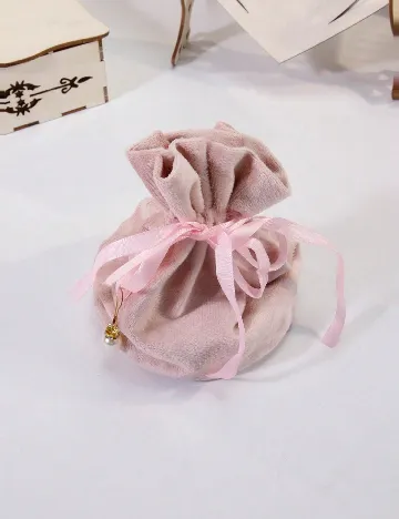 Accesoriu nunta SHEIN, bej