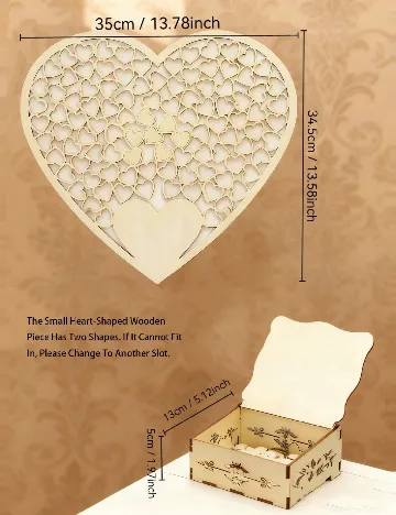 Accesoriu nunta SHEIN, bej