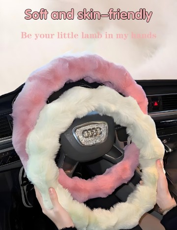 Accesoriu SHEIN, roz