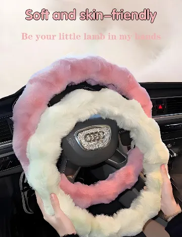 Accesoriu SHEIN, roz