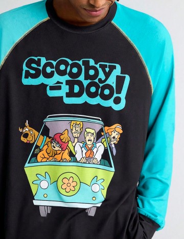 Pijama SHEIN, mix culori