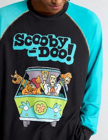 Pijama SHEIN, mix culori