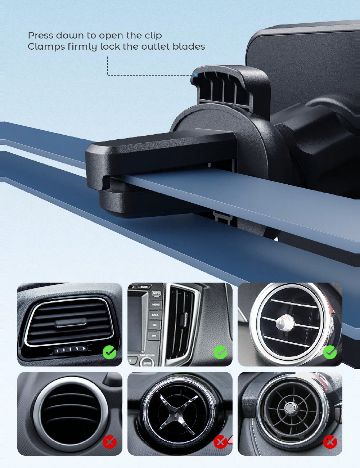 Incarcator auto SHEIN, negru