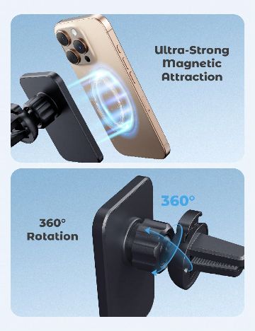 Incarcator auto SHEIN, negru