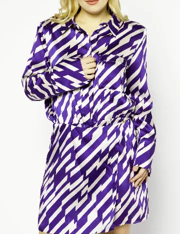 Salopeta River Island, alb/mov