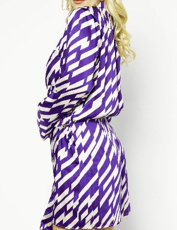 Salopeta River Island, alb/mov