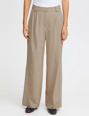 Pantaloni Ichi, maro