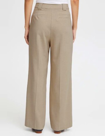 Pantaloni Ichi, maro