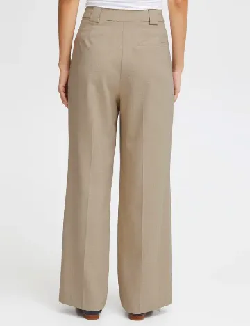 Pantaloni Ichi, maro