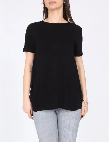 Bluza River Island, negru