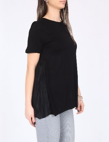 Bluza River Island, negru