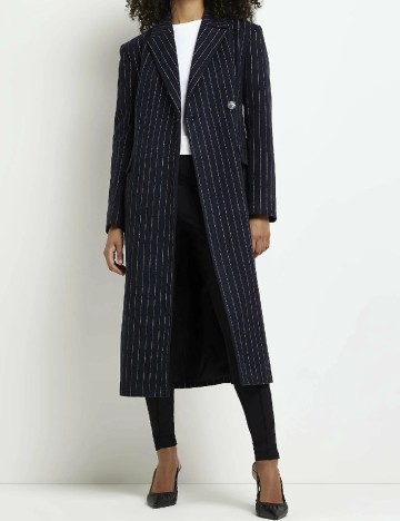 Palton River Island, bleumarin