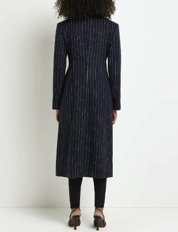 Palton River Island, bleumarin