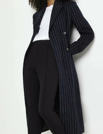 Palton River Island, bleumarin