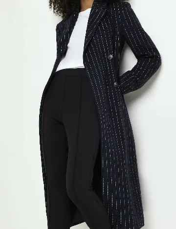 Palton River Island, bleumarin