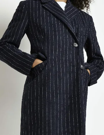 Palton River Island, bleumarin