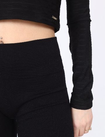 Colanti Primark, negru