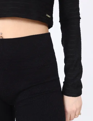 Colanti Primark, negru