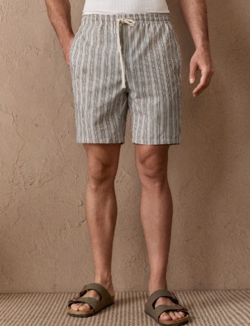 Pantaloni scurti SHEIN, mix culori