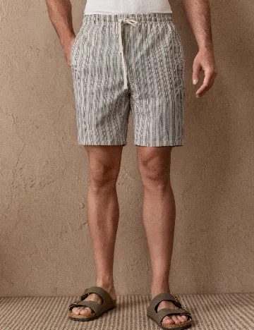 Pantaloni scurti SHEIN, mix culori