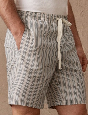 Pantaloni scurti SHEIN, mix culori