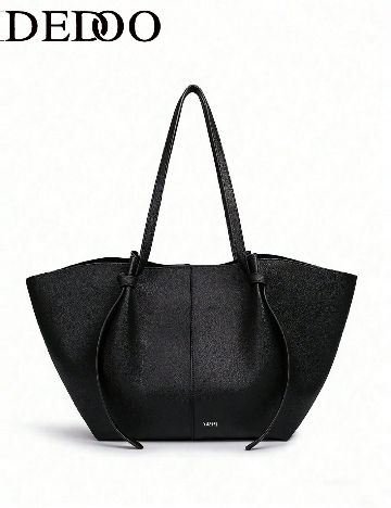 Geanta SHEIN, negru