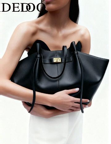 Geanta SHEIN, negru
