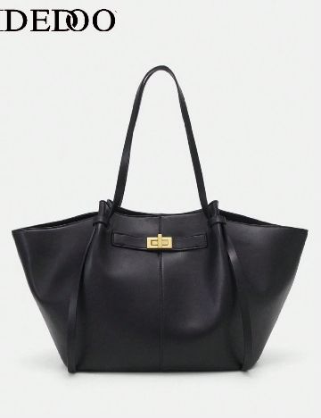 Geanta SHEIN, negru