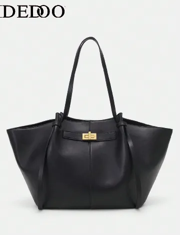 Geanta SHEIN, negru