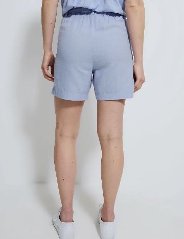 Pantaloni scurti George., albastru