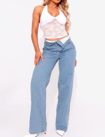 Top PrettyLittleThing, alb