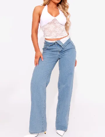 Top PrettyLittleThing, alb