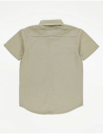 Camasa George., kaki