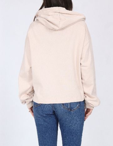 Hanorac River Island, bej