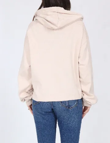 Hanorac River Island, bej