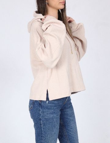 Hanorac River Island, bej