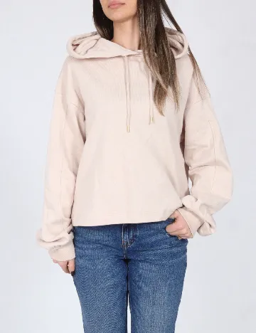 Hanorac River Island, bej