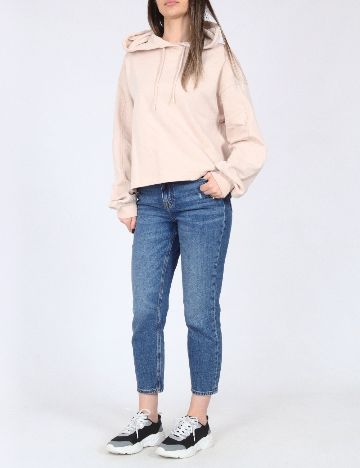 Hanorac River Island, bej