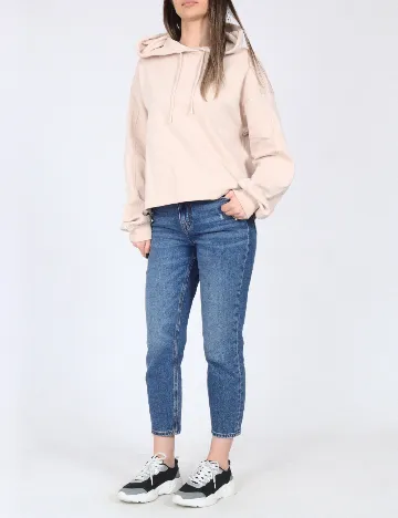 Hanorac River Island, bej