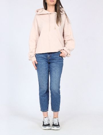 Hanorac River Island, bej