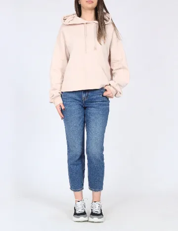 Hanorac River Island, bej